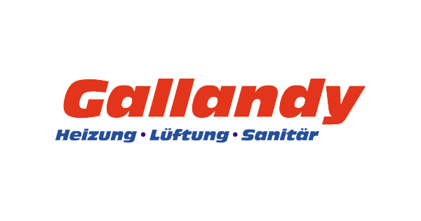 Heizung-Lüftung-Sanitär Rainer Gallandy